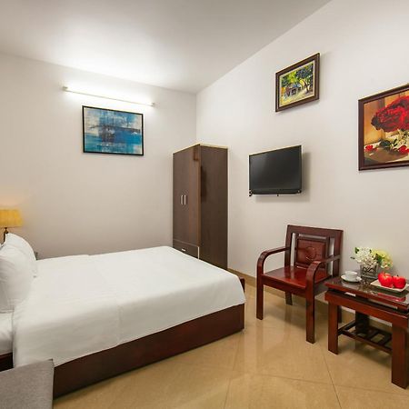 Mia Sen Vong Hotel Ha Noi 하노이 외부 사진