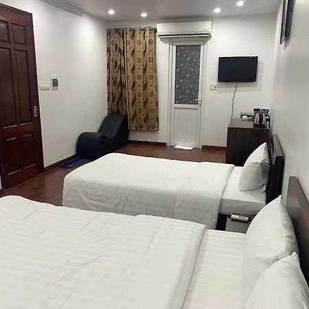 Mia Sen Vong Hotel Ha Noi 하노이 외부 사진