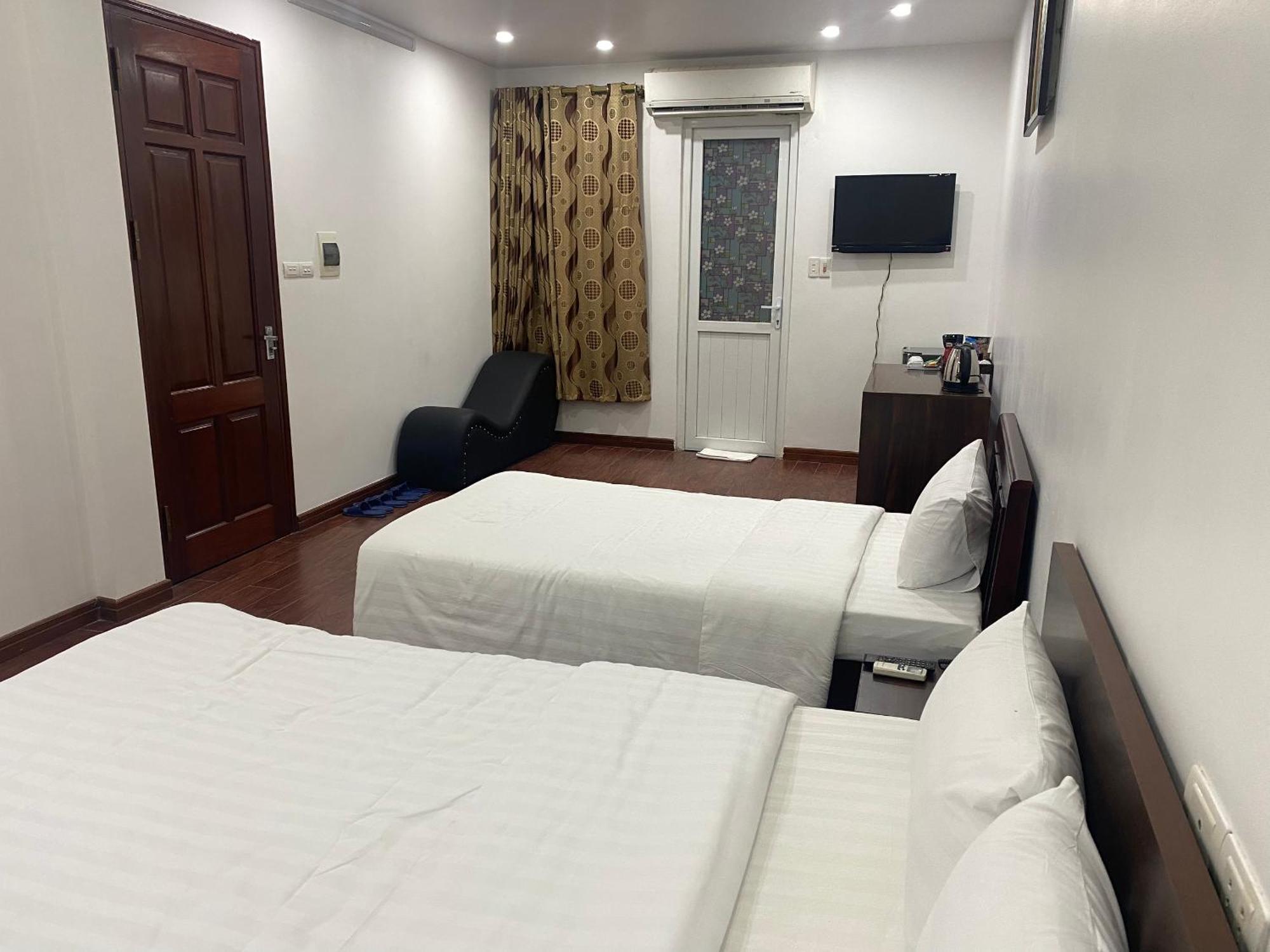 Mia Sen Vong Hotel Ha Noi 하노이 외부 사진