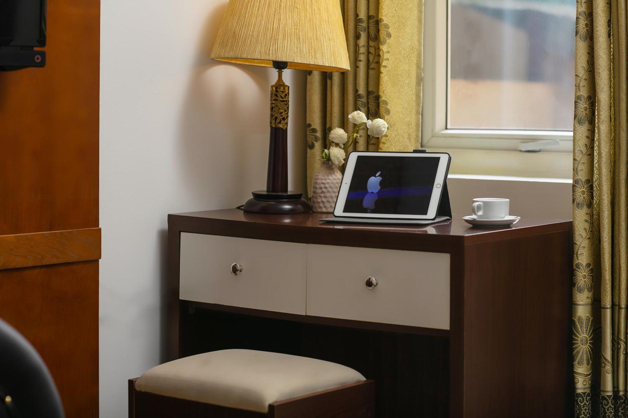 Mia Sen Vong Hotel Ha Noi 하노이 외부 사진