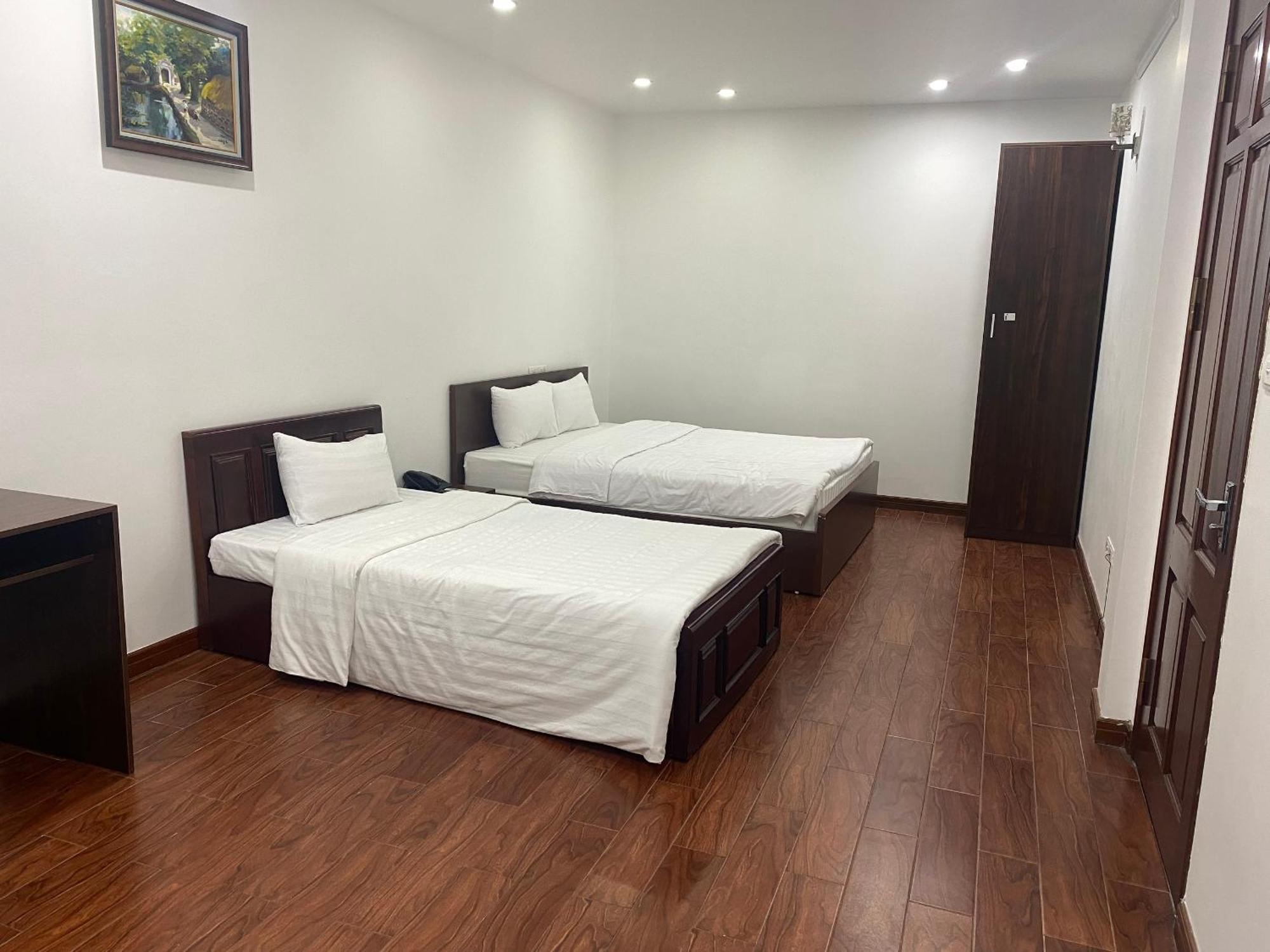 Mia Sen Vong Hotel Ha Noi 하노이 외부 사진