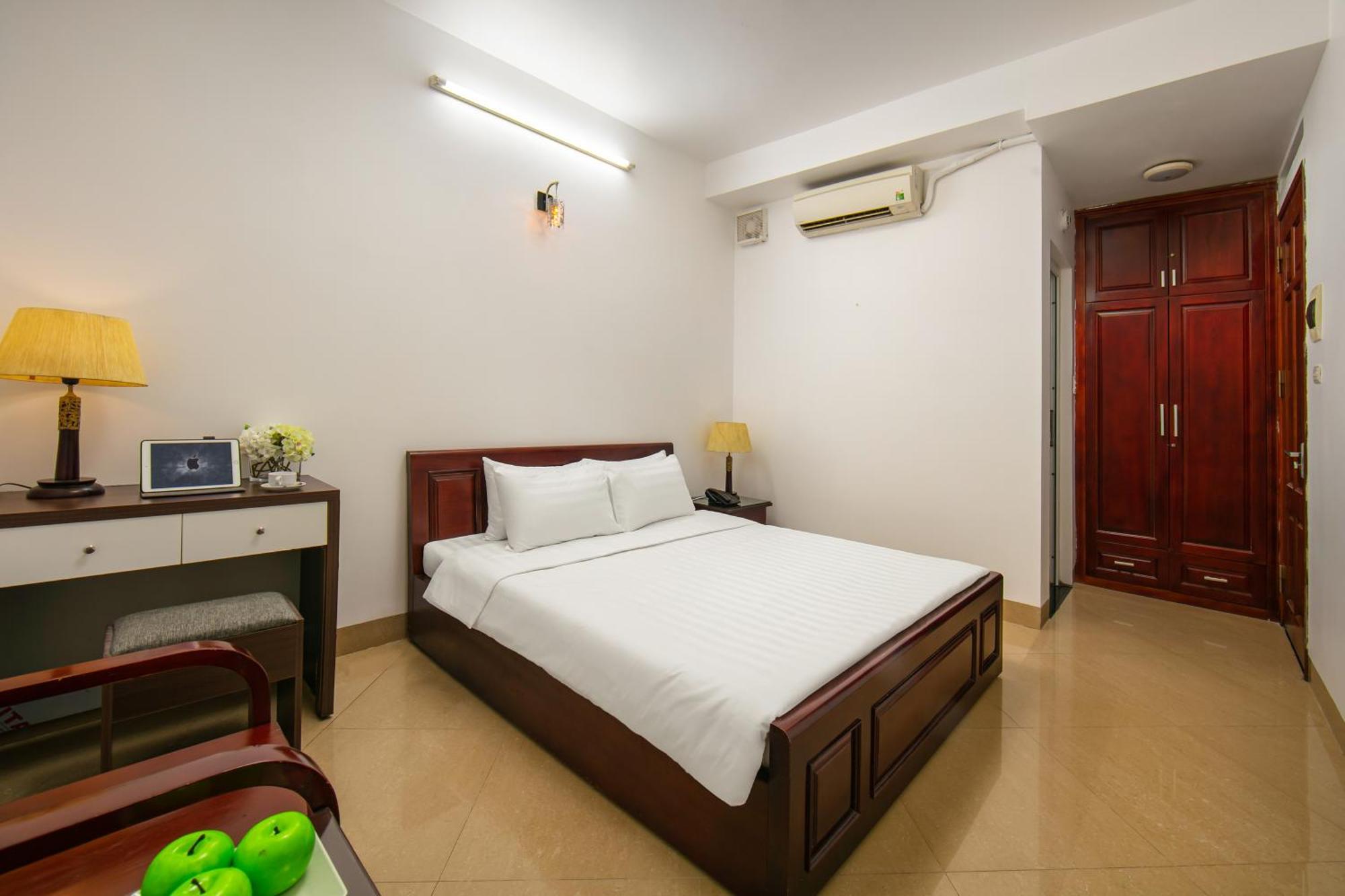 Mia Sen Vong Hotel Ha Noi 하노이 외부 사진