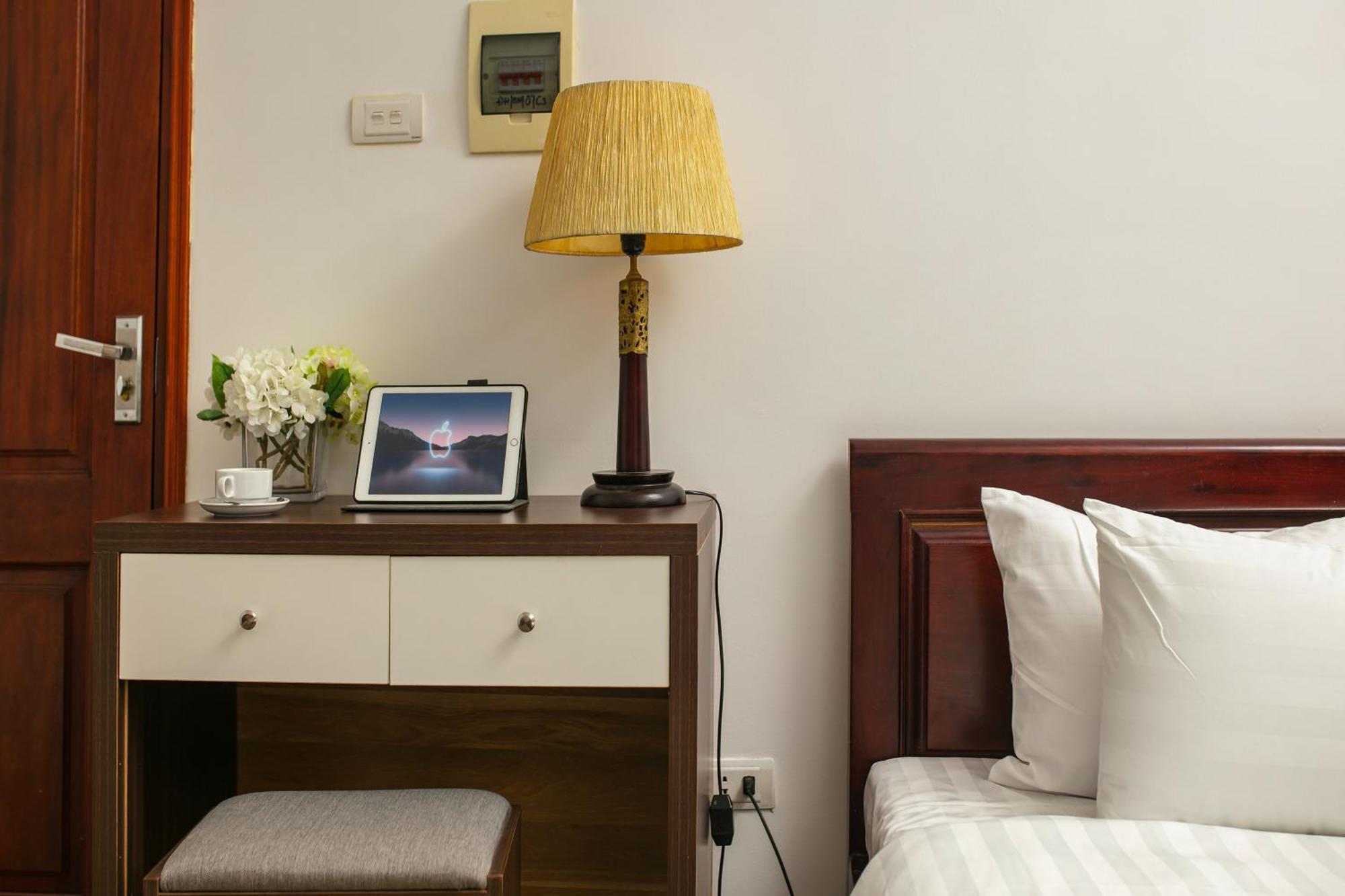 Mia Sen Vong Hotel Ha Noi 하노이 외부 사진