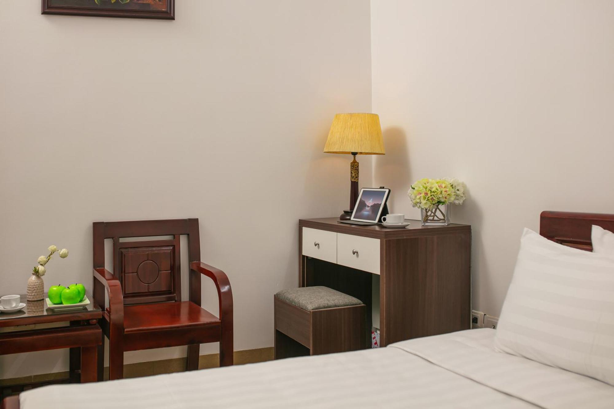 Mia Sen Vong Hotel Ha Noi 하노이 외부 사진