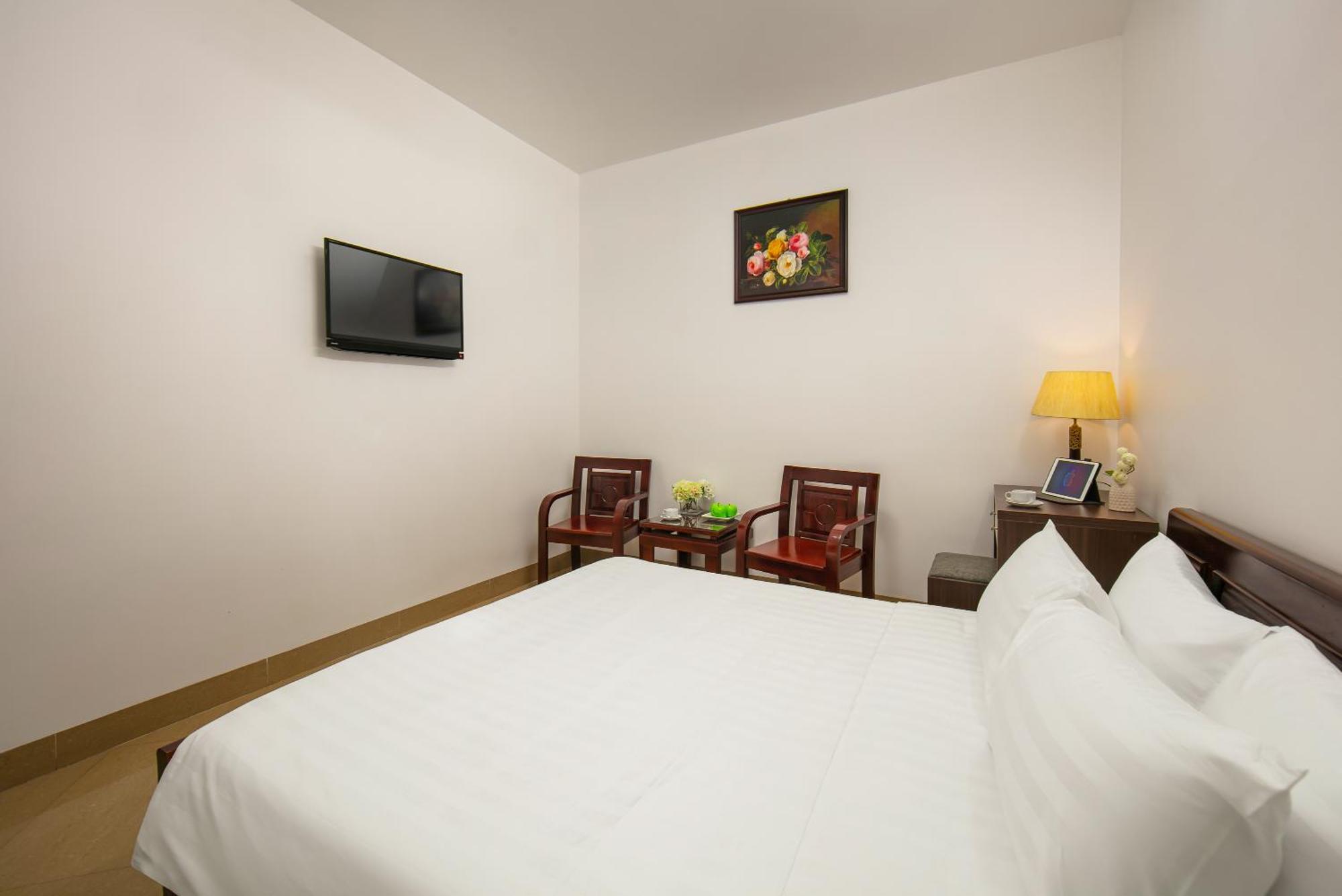 Mia Sen Vong Hotel Ha Noi 하노이 외부 사진
