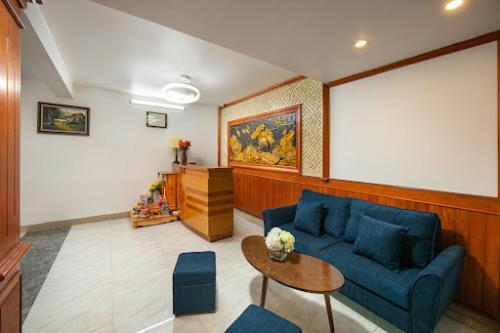 Mia Sen Vong Hotel Ha Noi 하노이 외부 사진